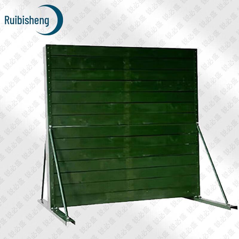 Military Tactical Training Obstacles