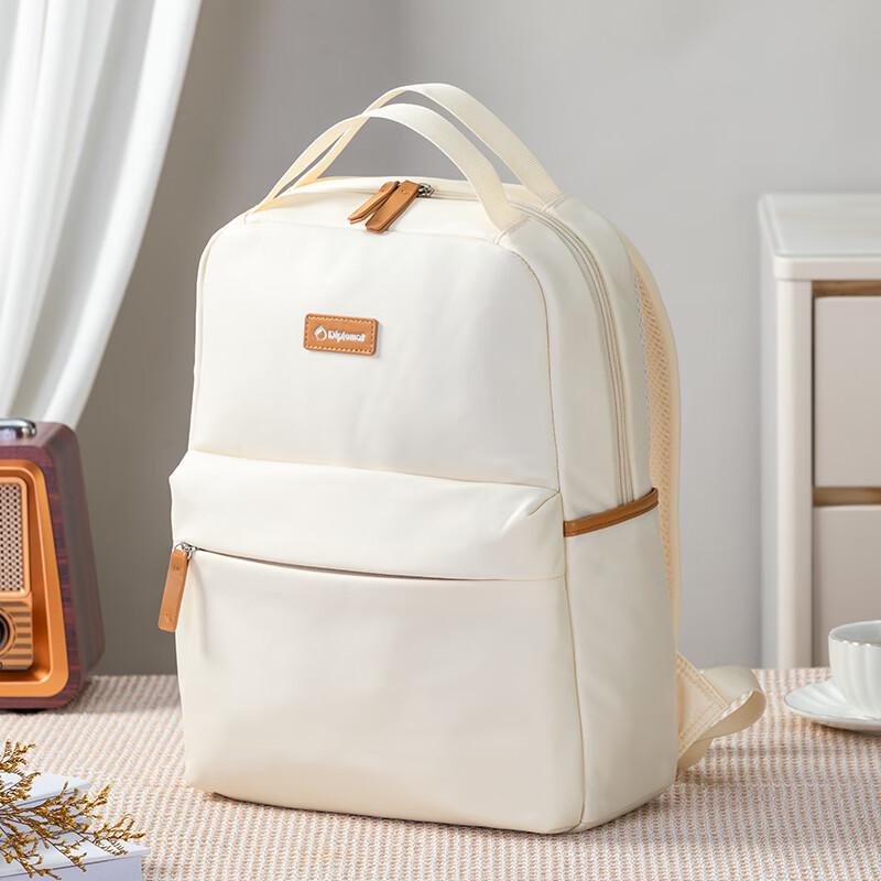 

Diplomat DS-14109L Casual Backpack