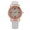 Women Fashion Leather Watch