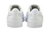 PUMA Carina Crew 'White Silver' Women's 374903-02