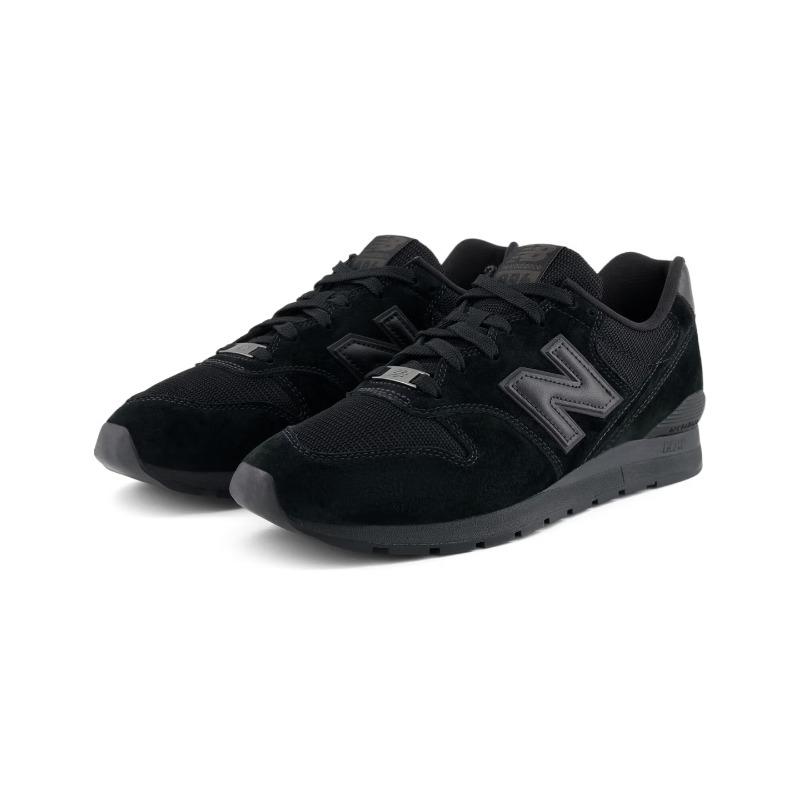 NEW BALANCE Men's and Women's Retro Comfortable Versatile Sport and Casual Shoes CM996CS2