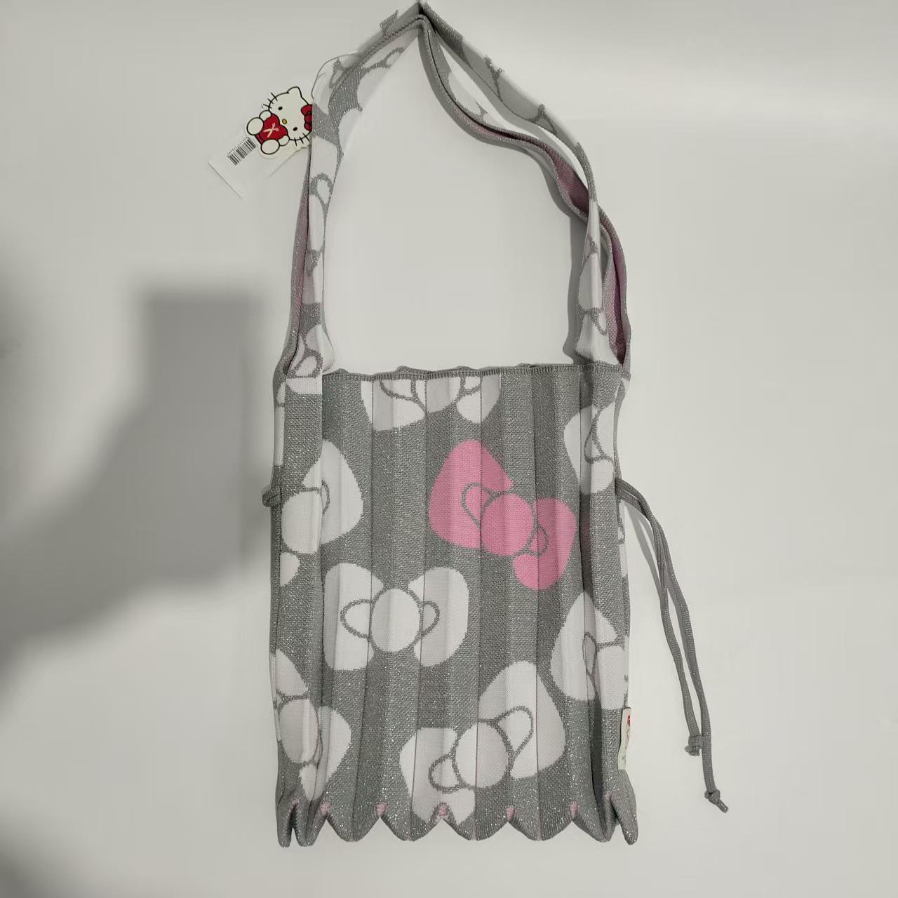 

Scottish Ethnic Style Canvas Shoulder Bag - Handmade, Foldable, Versatile Crossbody for Women