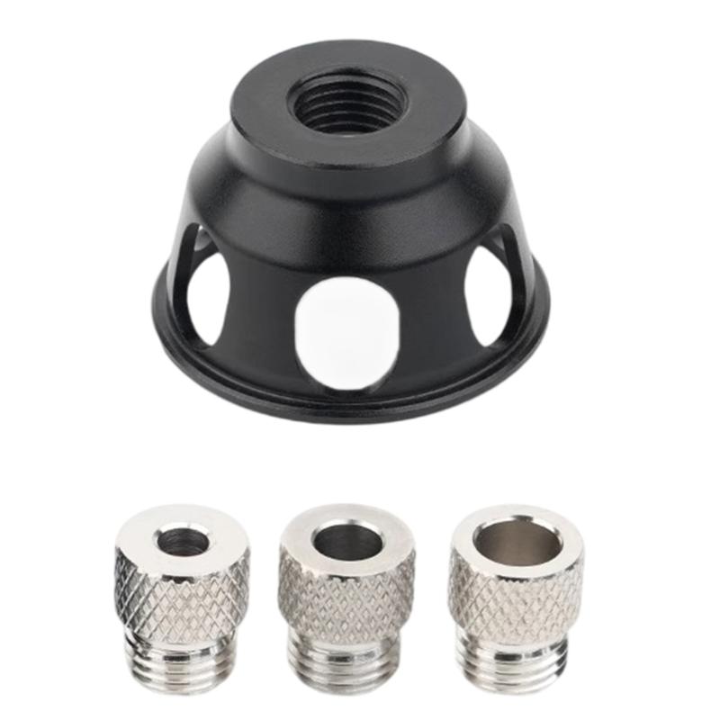 Vertical Drill Guide Fixtures Pocket Hole Jig Positioner Straight Angle Guide Locator Doweling Jig Hole Puncher