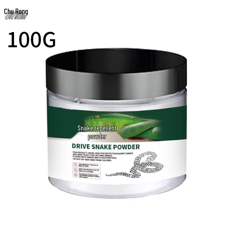 Churong Outdoor Snake Repellent Granules