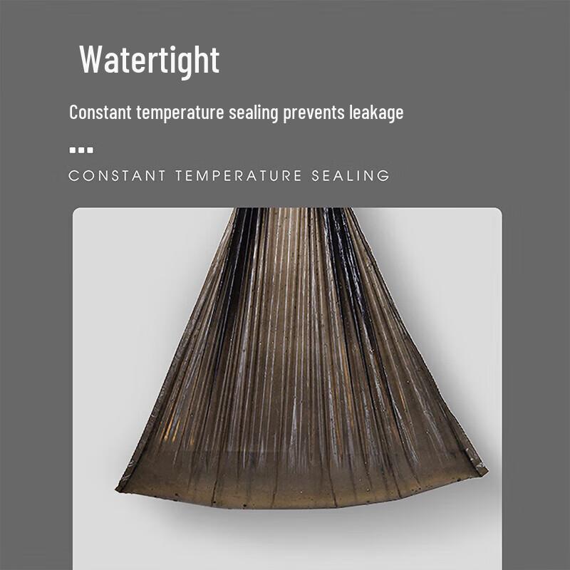 Fangcaodi Automatické stahovací pytle na odpadky