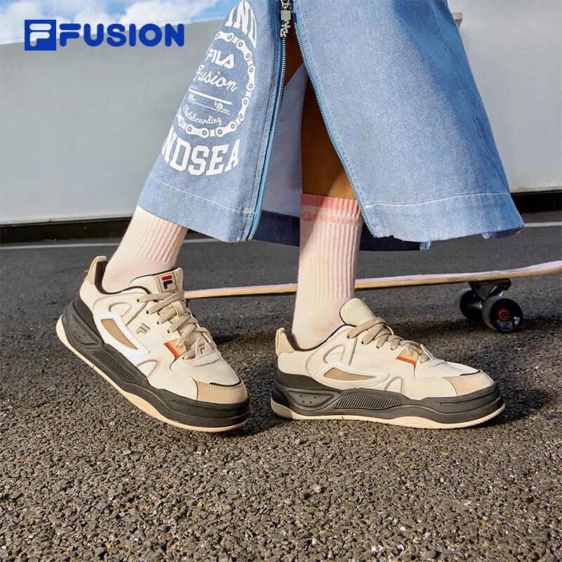 FILA FUSION BANK II Women s Skateboard Shoes 6.5