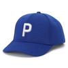 Casquette Puma Team Royal en Mesh pour le Golf 026683_03