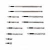 High Magnetic Screwdriver Drill Bits Set 25mm 50mm 65mm 70mm 90mm 150mm Anti Slip Magnetic Electric Screwdriver Bits Set