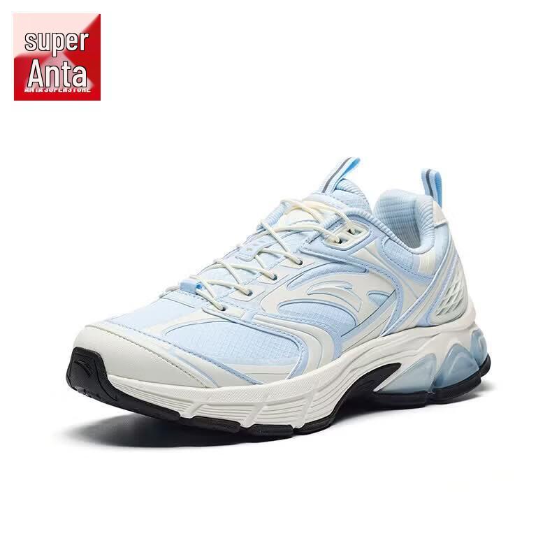 ANTA AT913 Women's Chunky Fashion Sneakers