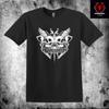 26 Papa Roach Heavy Metal Rock Lebka Tričko Heavy Bavlna Unisex Tričko S-3XL Unisex Tričko