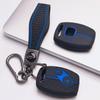 Key Shell Cover for Honda Accord Civic FRV Jazz CRV SRV Gr8 150 with Keychain Anti-Scratch Surface Shockproof Structure Soft Grip Texture