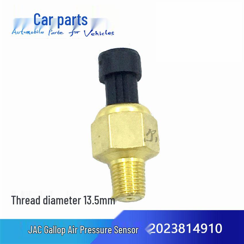 

JAC Air Pressure Sensor Alarm for Kangling, Shuailing, Junling, Gallop (3814910LE070)