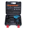 Kalei 12V Cordless Electric Screwdriver Set CN Plug (adapter Included)