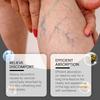 Varicose Veins Relief Cream Cramps Vasculitis Phlebitis Legs Shape Bulges Pain Angiitis Removal Soreness Spider Veins Ointment