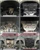 Roewe 350/550/750/950/360/RX5/I5/I6/RX3/RX8/IMAX8 Engine Guard