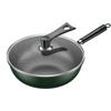 ZISIZ Maifan Stone Non-Stick Frying Pan