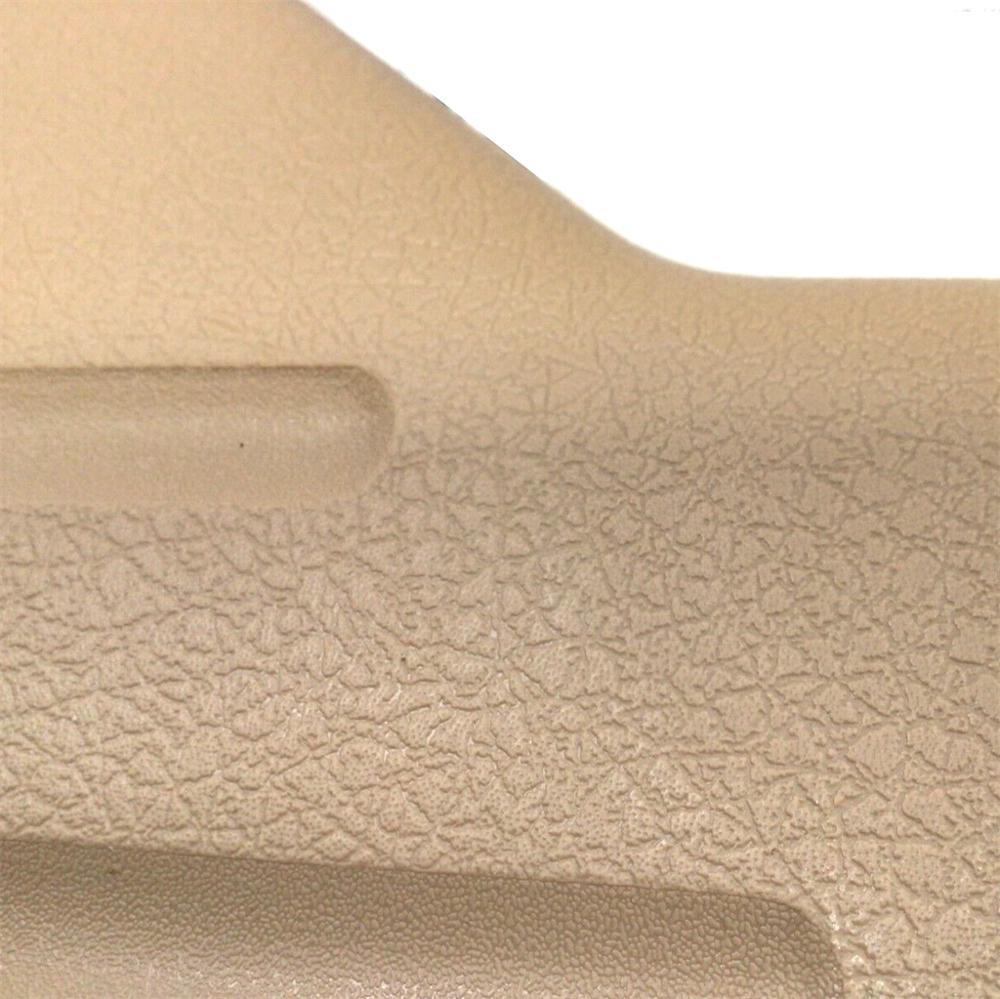 

For 2011-2014 Ford F-150 front Right adobe Seat Side Shield Molding Cover