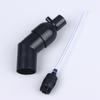 Aerobic Oxygen Diffuser O2 And Water Pump Joint Aeration Function Accessories