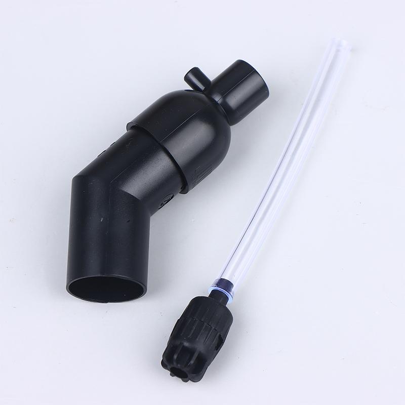 Aerobic Oxygen Diffuser O2 And Water Pump Joint Aeration Function Accessories