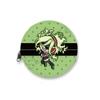 TV Anime Hero 3rd Edition Round Coin Yellow "My Academia" [Burnin'] Everyone's Mochocho! Case, Medium,