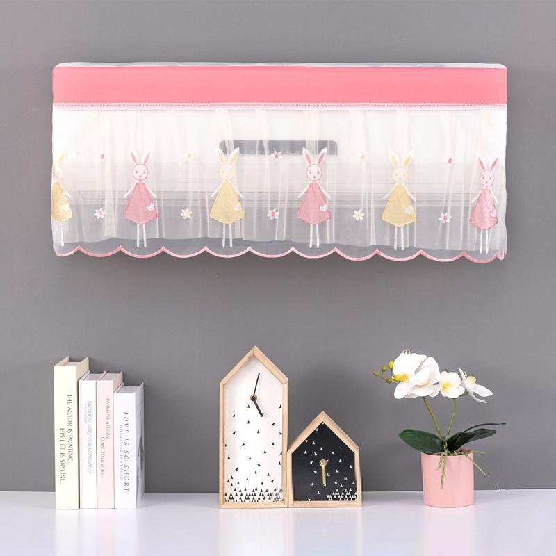 

Чехол для кондиционера Houseeker, пылезащитный, настенный, защитный, моющийся, чехол для кондиционера, защитный чехол для домашнего текстиля