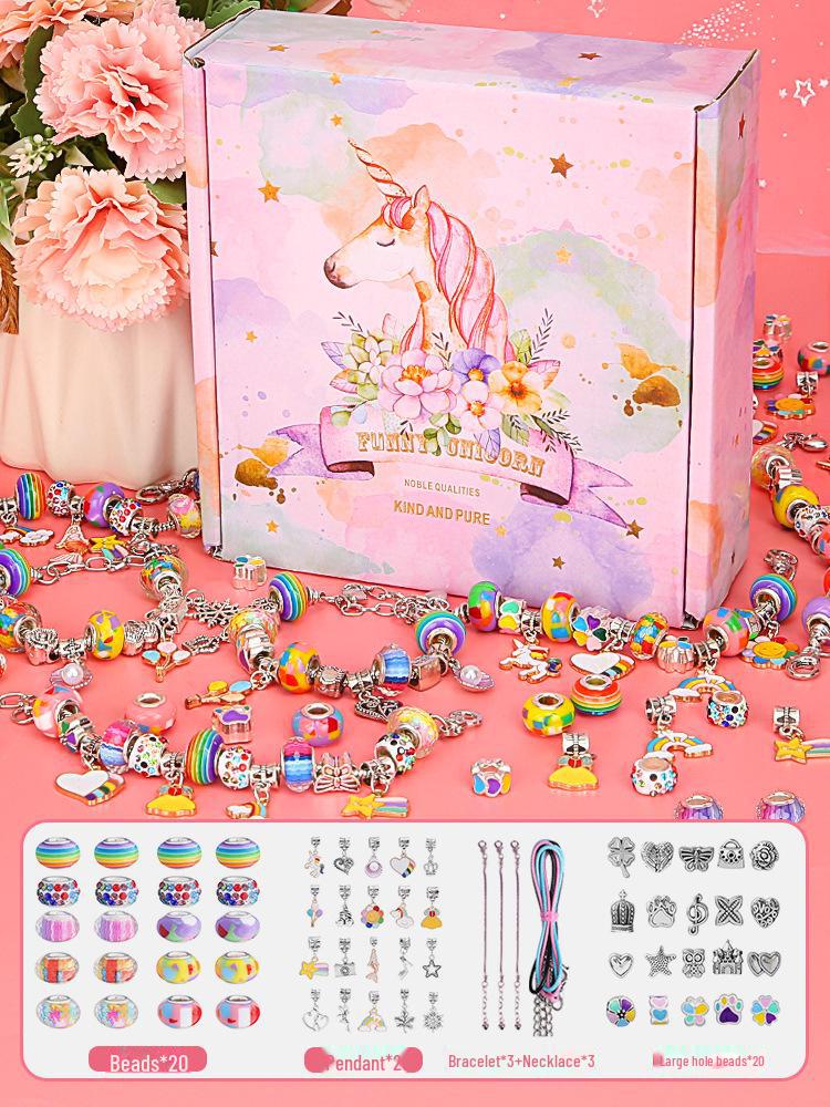 

Игрушки-ювелирные изделия для девочек 8-12 лет: Идеальные подарки на день рождения для детей от 5 лет и старше.