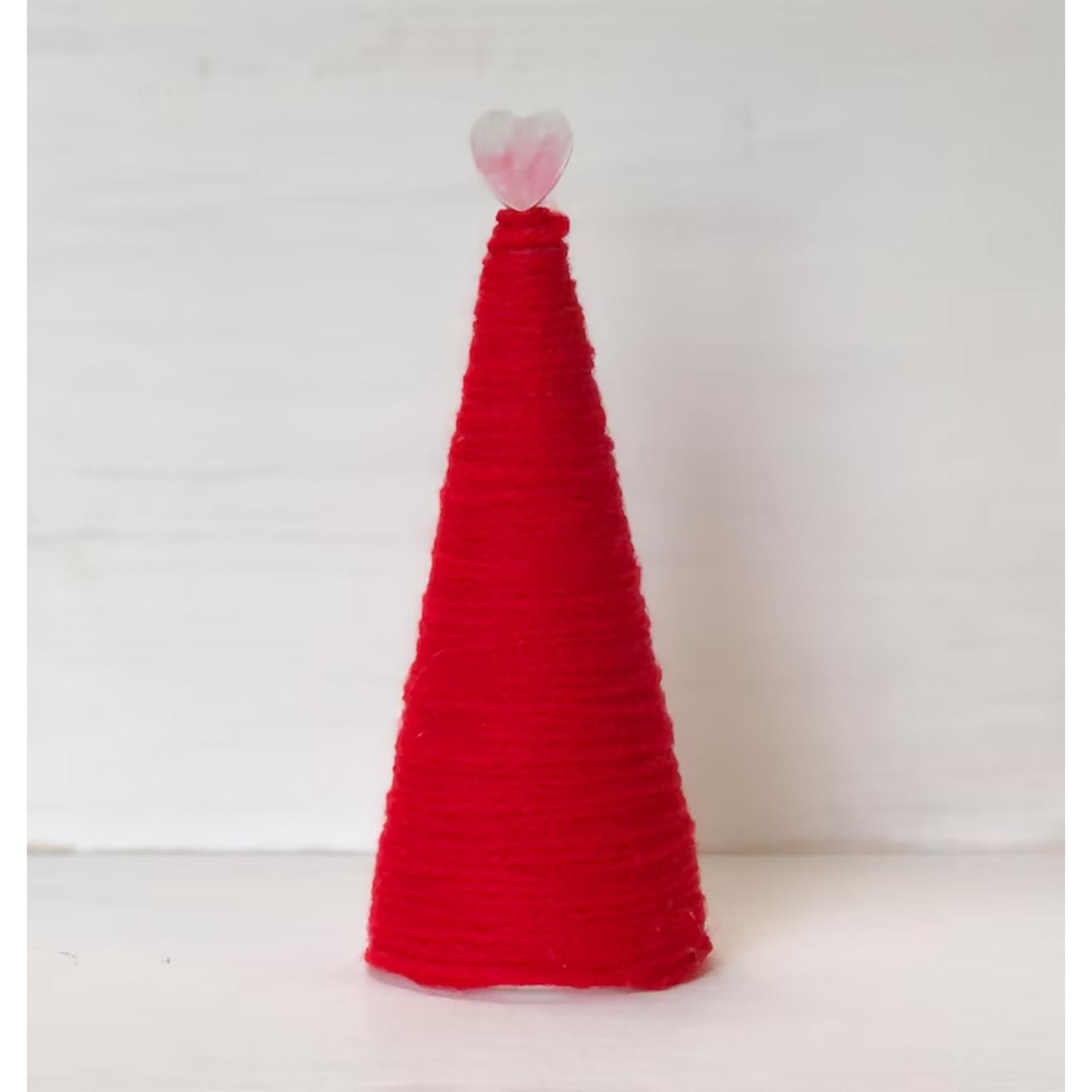 

Proposal Party Scene Decoration Valentine s Day Love Christmas Tree Desktop Atmosphere Decoration Tray Christmas Tree Ornament 12cm