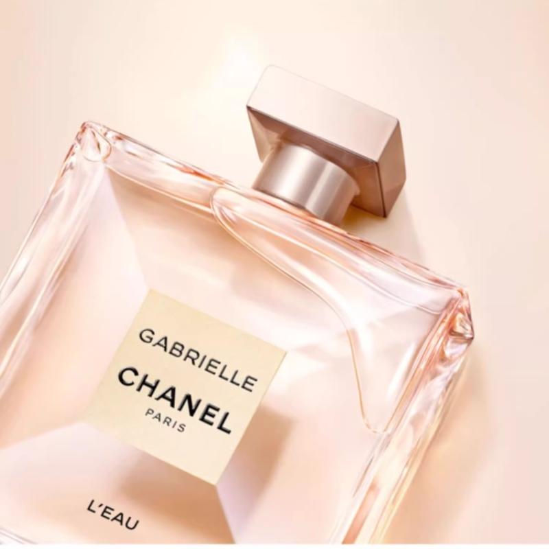 Chanel Gabrielle Chanel L'Eau Eau de Toilette Spray