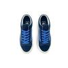 Vans Style 36 Lightweight And Breathable Low top Skateboard Shoes Unisex Blue White VN0A3DZ3RFL(Team188-)