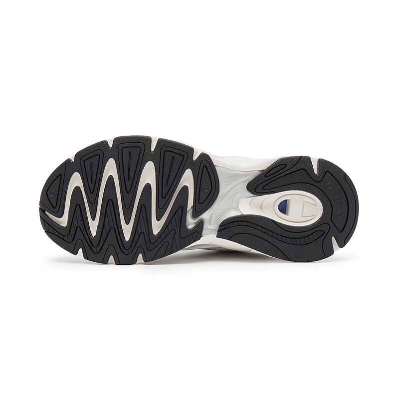 Champion 2025 Spring Millennium Retro Mesh Running Shoes