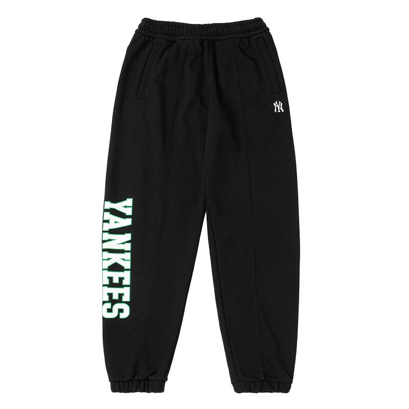 MLB Unisex Fashion Knit Casual Pants M