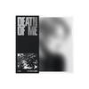 [Vorbestellung] EVAN - DEATH OF ME (BANDANA Ver.)