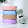 35X75cm Shower Towel Quick-Drying Towel Bath Towel Absorbent Soft Comfort Microfiber Bathroom Towels