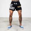 Gym Shorts Men Summer Sport Running Shorts Mesh Quick Dry Training Workout Shorts Men Bodybuilding Short Pants