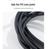 3.5mm to Dual RCA Audio Cable for Speakers and Mobile Devices