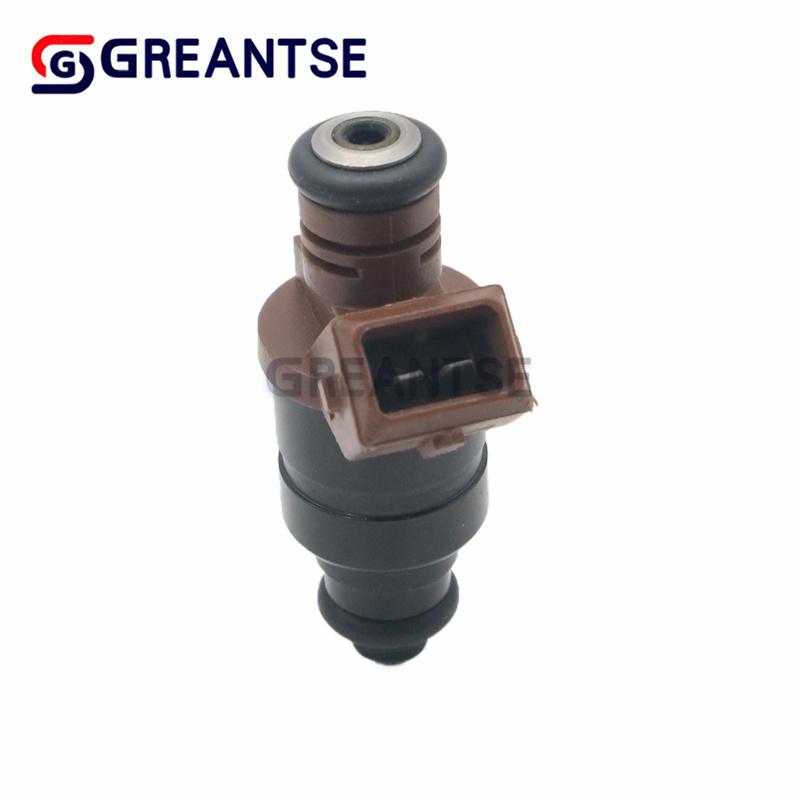 96332261 25182404 Fuel Injector For Chevrolet Optra For Daewoo Lacetti MK1 1.6 16V GM 1.4 1.6 High-quality Automotive Parts
