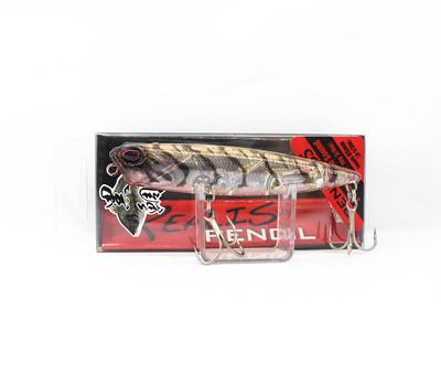 DUO Realis Pencil 85 SW Topwater Plovoucí Nástraha CLA0739 (9990)