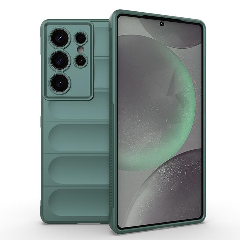 Applicable to Samsung S26Ultra Magic Shield mobile phone case S25Ultra all-inclusive S24Ultra anti-drop protective case