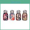 Thermos Steel 316 Highvalue Stainless Cup Guochao Portable Mini Little Fat Ding Creative Retro Painted Gift Water Cup