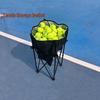 Landa Foldable Tennis & Pickleball Training Cart