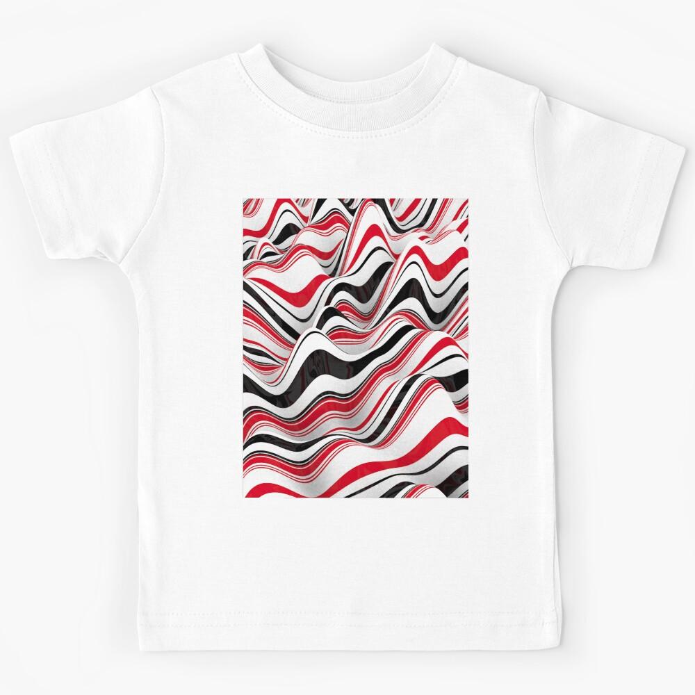 cream Kids T-Shirt 160