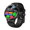 Rainbuvvy DM82 4G Android Phone Watch 1.75inch AMOLED 2GB RAM 16GB ROM Quad Core 5MP Full Netcom 1520mAh Long Standby Touchscreen Smartwatch