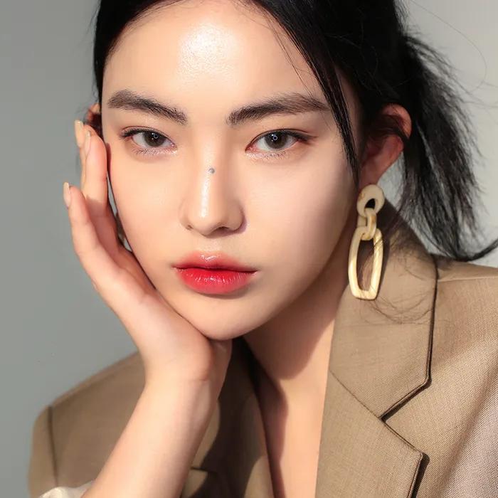 Glow Cushion (Main Product + Refill)