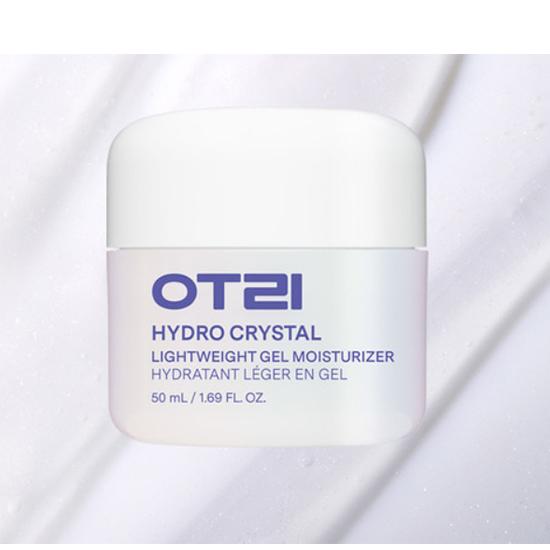 

OTZI Hydro Crystal 50 мл