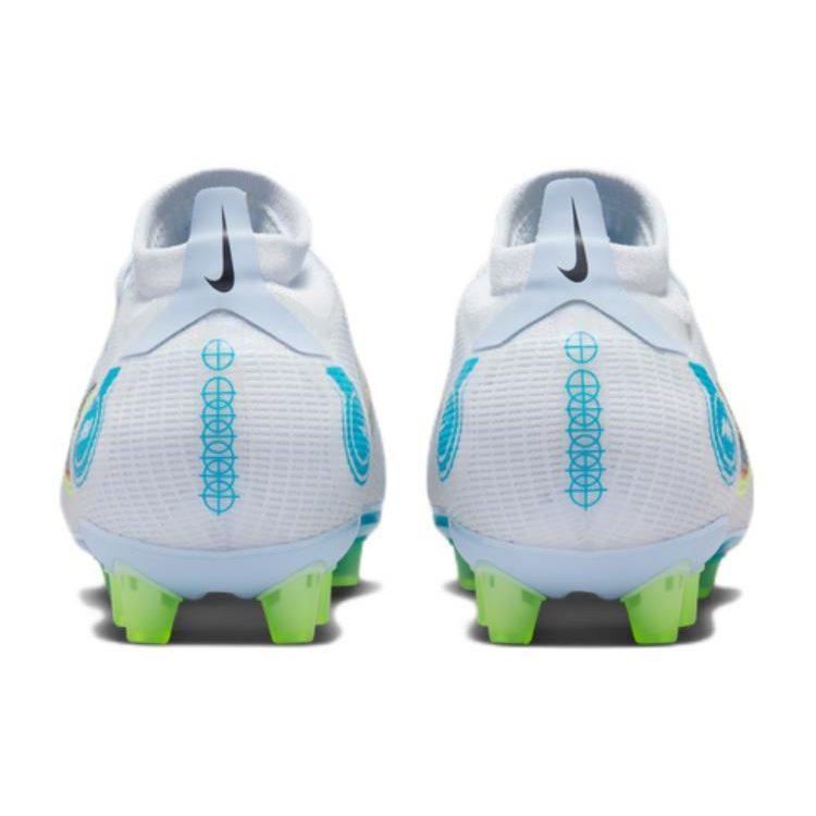 Nike Vapor 14 Pro AG 'Gri Deschis Albastru Verde' DJ2845-054