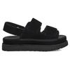 New UGG Stylish Sandal Women's Black 1141493-BLK