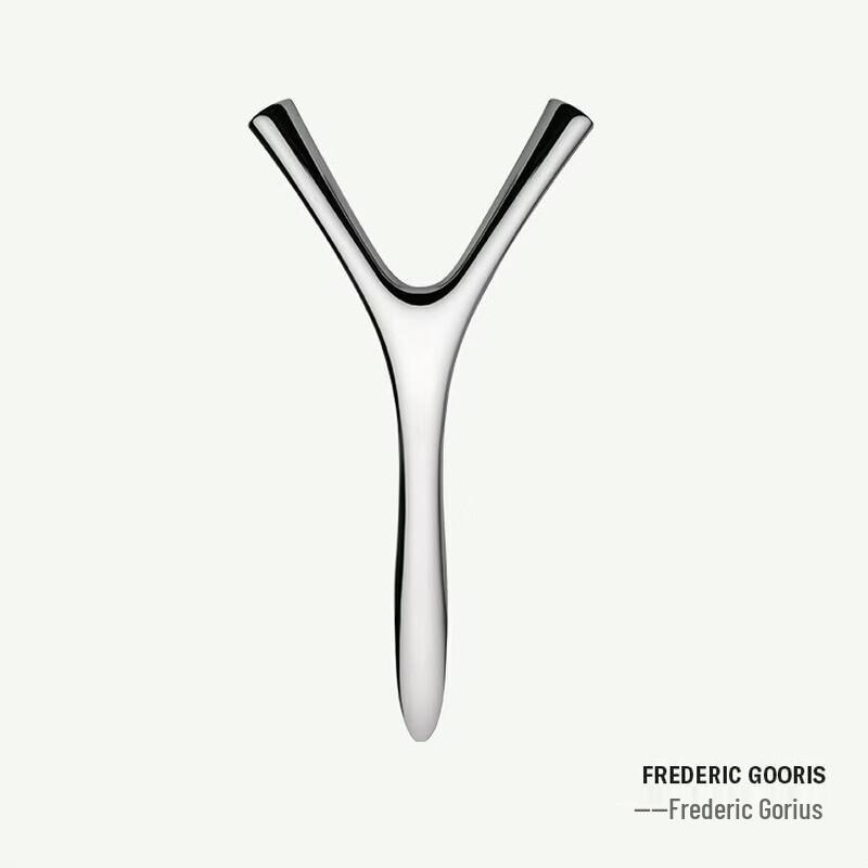 Alessi Vigar Stainless Steel Bottle Opener