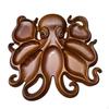 Animal Charcuterie Platter Appetizers Tray Multifunctional Snacks Veggie Cheese for
