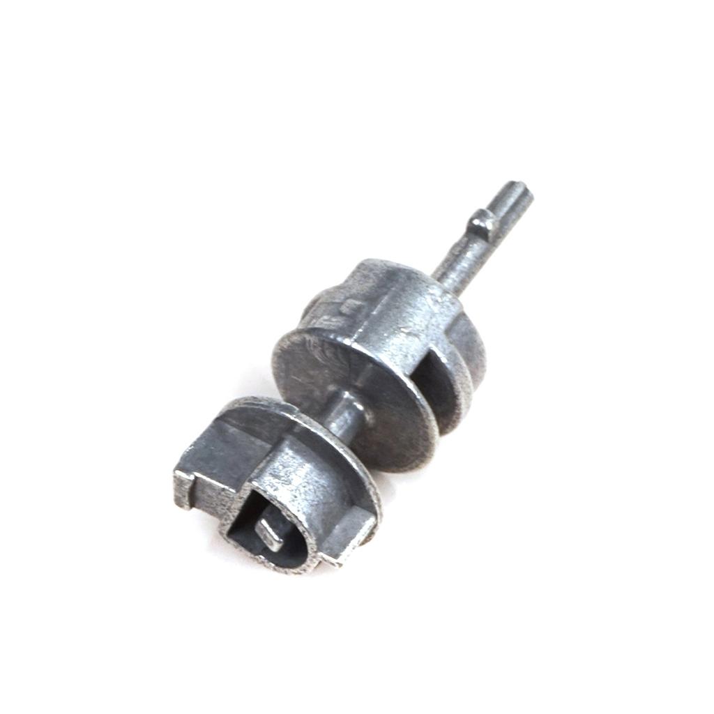 ESP1137 Ignition Housing Tumbler Column Barrel Locking Cylinder Shaft Rod 67 mm For Fiat Doblo Palio Albea Marea Panda Siena