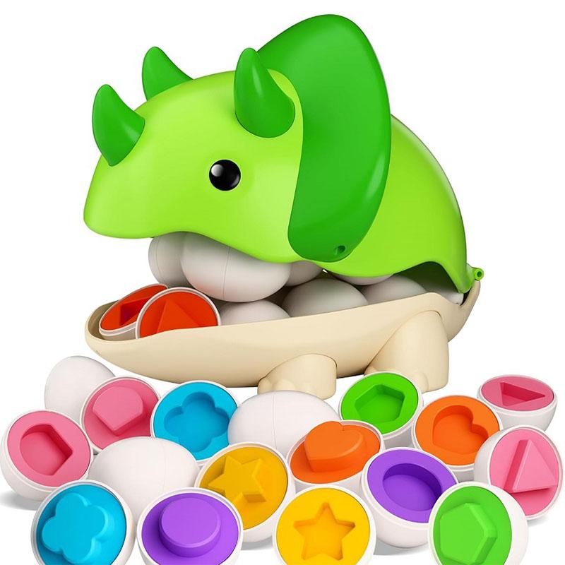 High-Standard-Quality Matching High-Quality Eggs Play Sets High-Quality For High-Quality 1 High-Quality 2 High-Quality 3Toddlers High-Quality